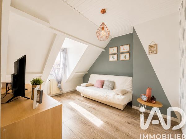 Maison à vendre 8 pièces 147 m² Épernon