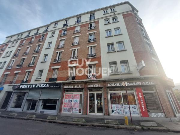 Appartement Bondy 1 pièce