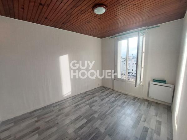 Appartement Bondy 1 pièce
