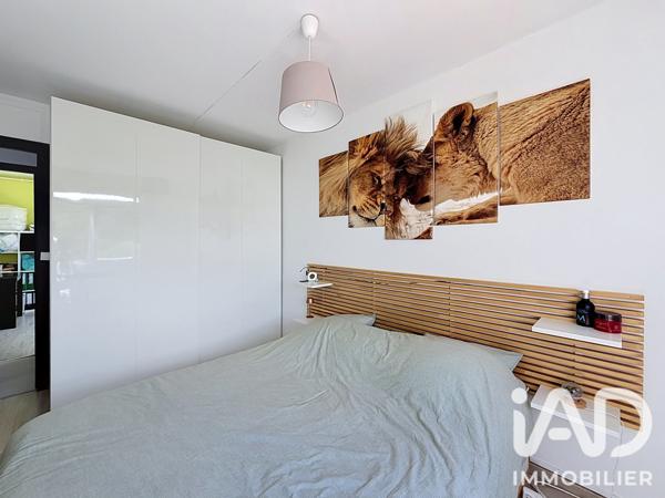Appartement à vendre 5 pièces 80 m² Saint-Aubin-lès-Elbeuf