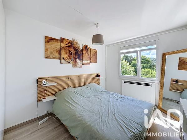 Appartement à vendre 5 pièces 80 m² Saint-Aubin-lès-Elbeuf