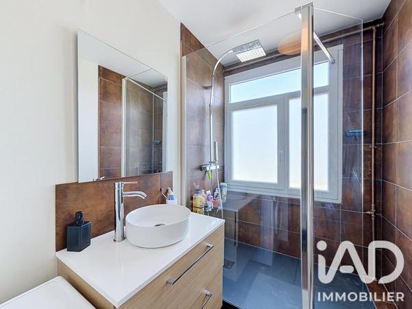 Appartement à vendre 5 pièces 80 m² Saint-Aubin-lès-Elbeuf