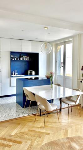 Appartement à vendre 596 790 € Lyon 03 4 p 85 m² DPE D