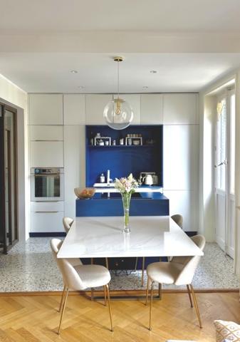 Appartement à vendre 596 790 € Lyon 03 4 p 85 m² DPE D