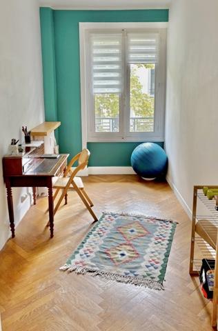 Appartement à vendre 596 790 € Lyon 03 4 p 85 m² DPE D