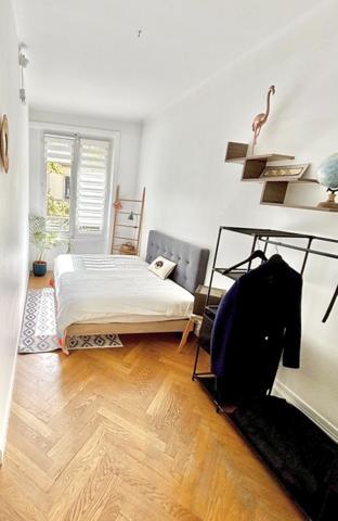 Appartement à vendre 596 790 € Lyon 03 4 p 85 m² DPE D