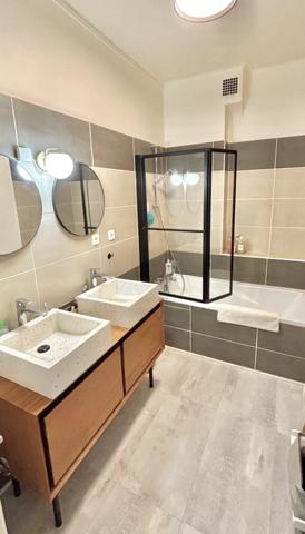Appartement à vendre 596 790 € Lyon 03 4 p 85 m² DPE D