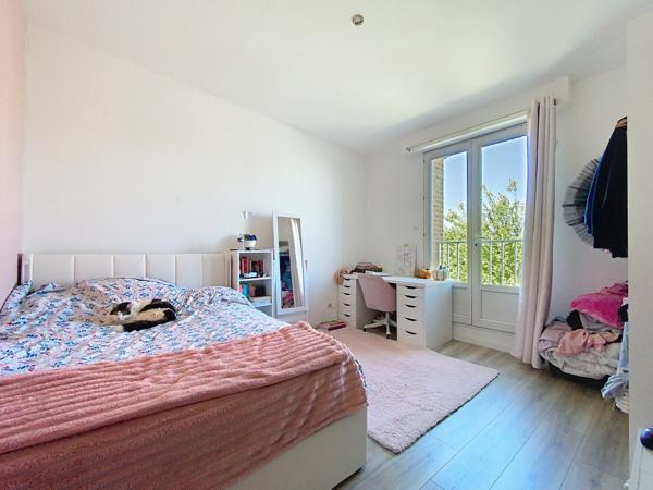 Maison 4 chambres + bureau avec jardin ARMENTIERES
