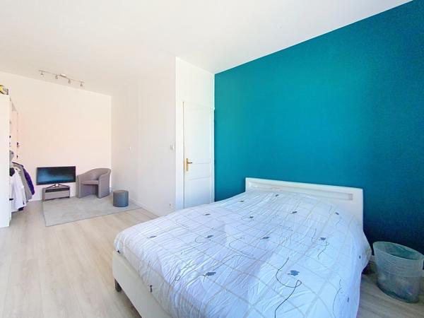 Maison 4 chambres + bureau avec jardin ARMENTIERES
