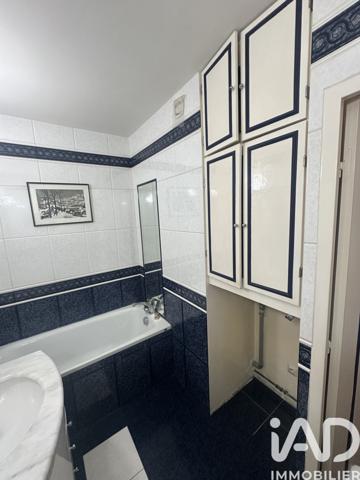 Appartement à vendre 4 pièces 88 m² Vitry-sur-Seine