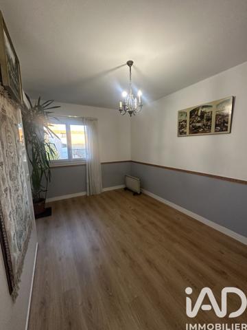 Appartement à vendre 4 pièces 88 m² Vitry-sur-Seine