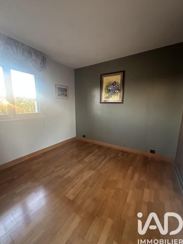 Appartement à vendre 4 pièces 88 m² Vitry-sur-Seine