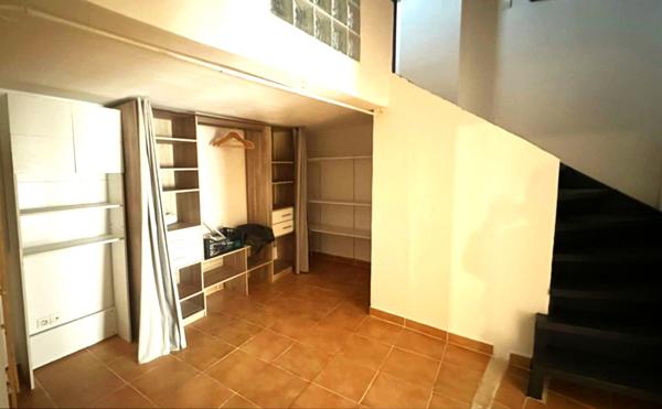 Appartement 2 pièces - 43 m² Exclusivité efficity