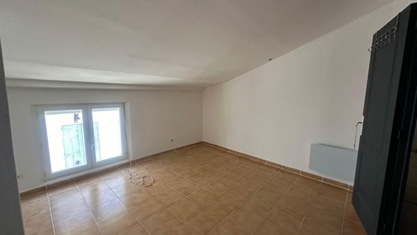 Appartement 2 pièces - 43 m² Exclusivité efficity