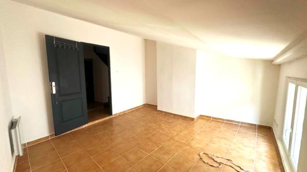Appartement 2 pièces - 43 m² Exclusivité efficity