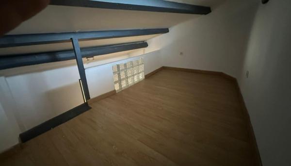 Appartement 2 pièces - 43 m² Exclusivité efficity