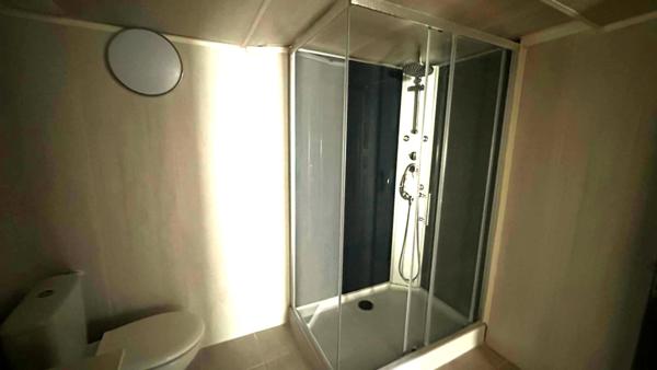 Appartement 2 pièces - 43 m² Exclusivité efficity