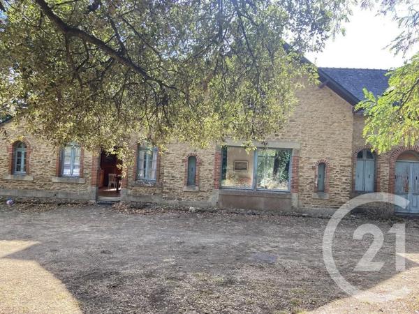 Maison à vendre  5 pièces - 149 m2 SARZEAU - 56