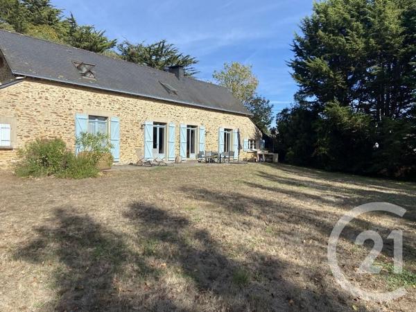 Maison à vendre  5 pièces - 149 m2 SARZEAU - 56