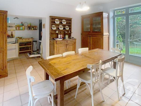 Maison à vendre  5 pièces - 149 m2 SARZEAU - 56