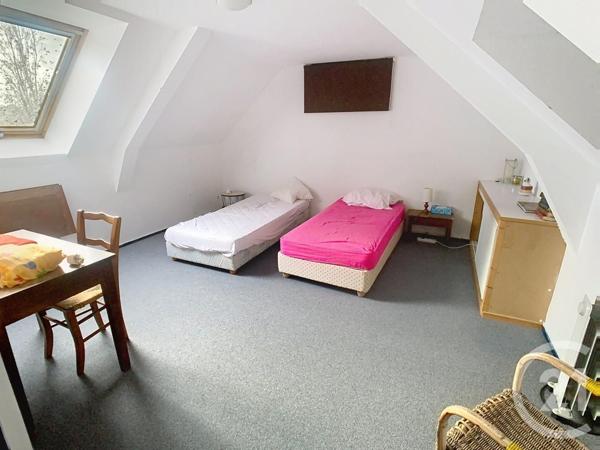 Maison à vendre  5 pièces - 149 m2 SARZEAU - 56