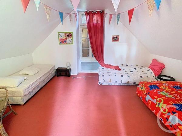 Maison à vendre  5 pièces - 149 m2 SARZEAU - 56