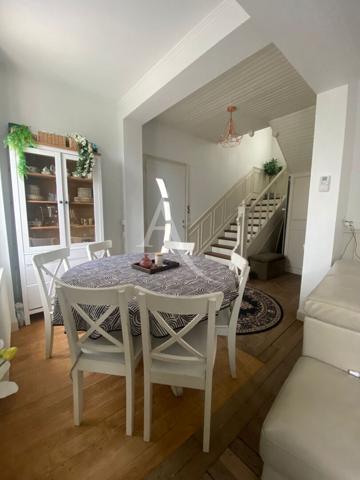 CLICHY SOUS BOIS - CHARMANTE MAISON