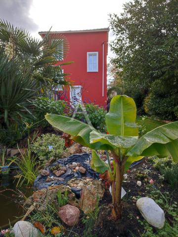 CLICHY SOUS BOIS - CHARMANTE MAISON