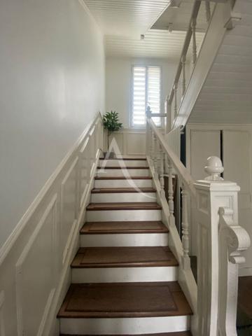 CLICHY SOUS BOIS - CHARMANTE MAISON