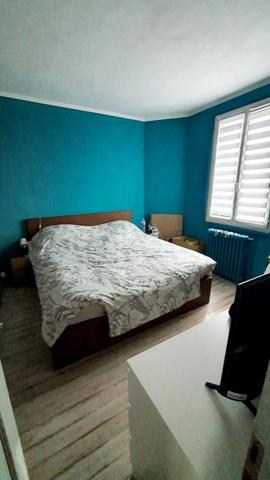 CLICHY SOUS BOIS - CHARMANTE MAISON