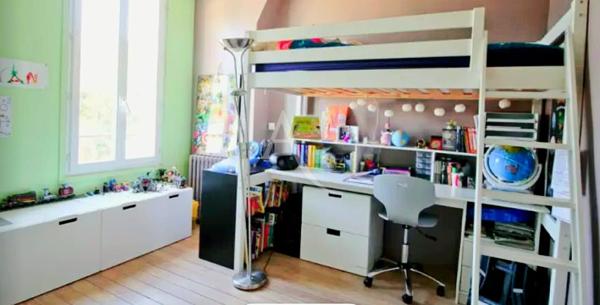 CLICHY SOUS BOIS - CHARMANTE MAISON