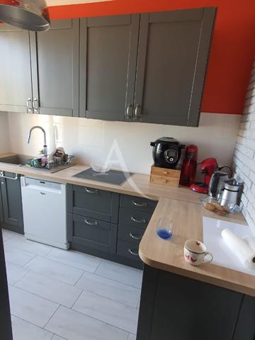 CLICHY SOUS BOIS - CHARMANTE MAISON