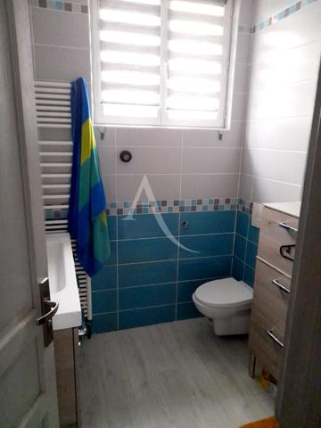 CLICHY SOUS BOIS - CHARMANTE MAISON