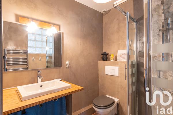 Appartement à vendre 3 pièces 47 m² Honfleur