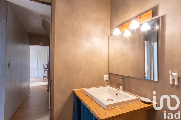 Appartement à vendre 3 pièces 47 m² Honfleur