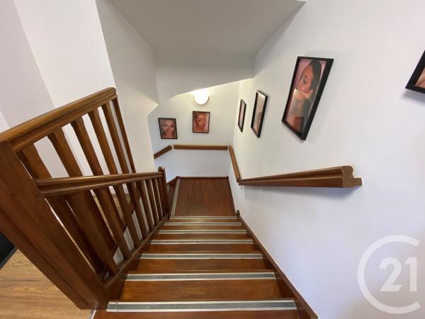 Immeuble à vendre  100 m2 NANTEUIL LE HAUDOUIN - 60