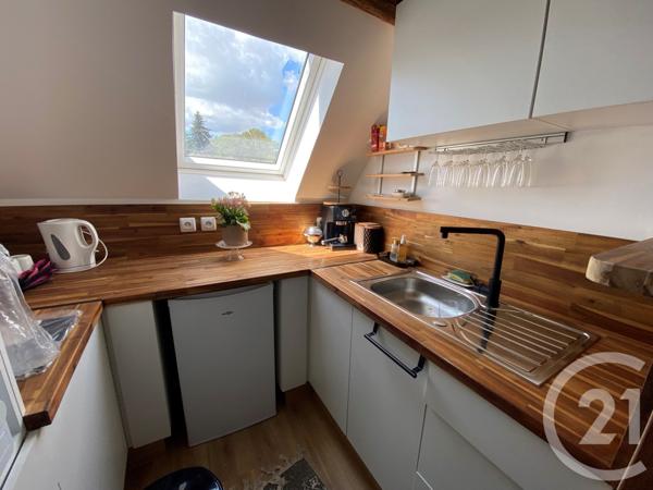 Immeuble à vendre  100 m2 NANTEUIL LE HAUDOUIN - 60