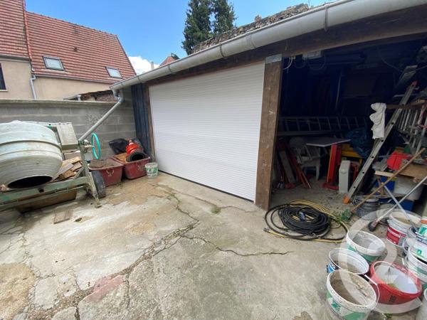 Immeuble à vendre  100 m2 NANTEUIL LE HAUDOUIN - 60