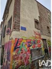 Immeuble à vendre 85 m² Perpignan