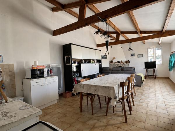 Maison Sainte Marie De Re 4 pièce(s) 83 m2