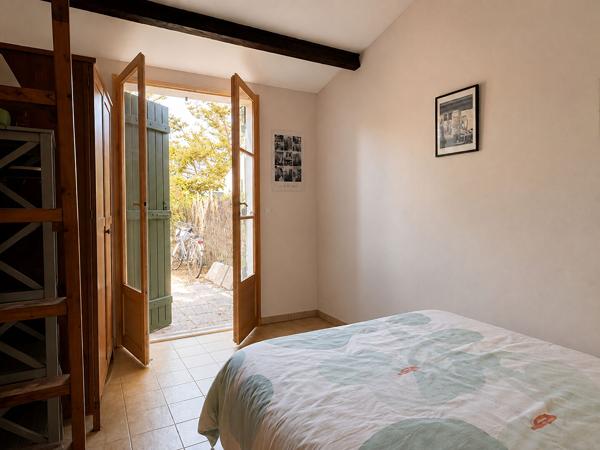Maison Sainte Marie De Re 4 pièce(s) 83 m2