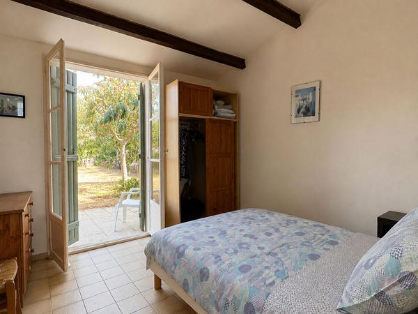 Maison Sainte Marie De Re 4 pièce(s) 83 m2