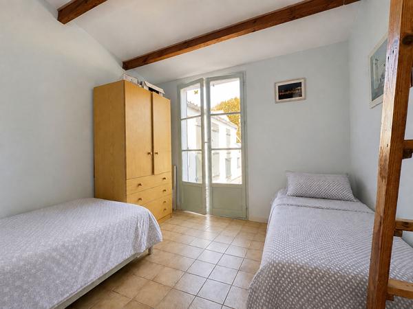 Maison Sainte Marie De Re 4 pièce(s) 83 m2