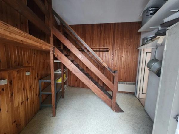 🔶 SPÉCIAL INVESTISSEUR – EMPLACEMENT N°1 NANTES / PORNIC 🔶  IMMEUBLE COMMERCIAL À FORT POTENTIEL DE RESTRUCTURATION ET DE VALORISATION