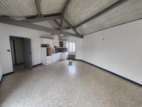 🔶 SPÉCIAL INVESTISSEUR – EMPLACEMENT N°1 NANTES / PORNIC 🔶  IMMEUBLE COMMERCIAL À FORT POTENTIEL DE RESTRUCTURATION ET DE VALORISATION