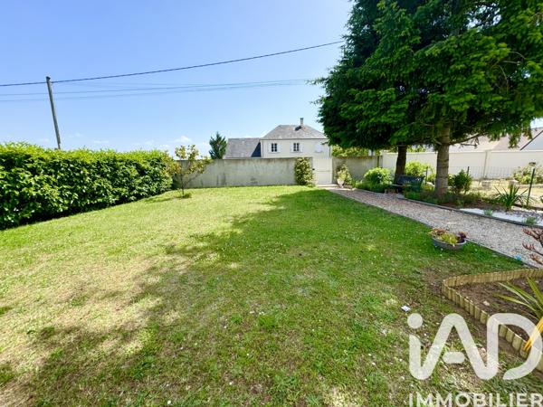 Maison à vendre 6 pièces 150 m² Saint-Hilaire-Saint-Mesmin