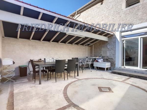 Appartement F4 - Demange Aux Eaux Demange-aux-eaux Appartement F4 - Demange Aux Eaux Demange-aux-eaux