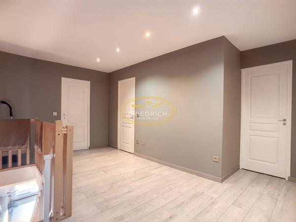 Appartement F4 - Demange Aux Eaux Demange-aux-eaux Appartement F4 - Demange Aux Eaux Demange-aux-eaux