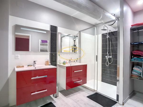 Appartement F4 - Demange Aux Eaux Demange-aux-eaux Appartement F4 - Demange Aux Eaux Demange-aux-eaux