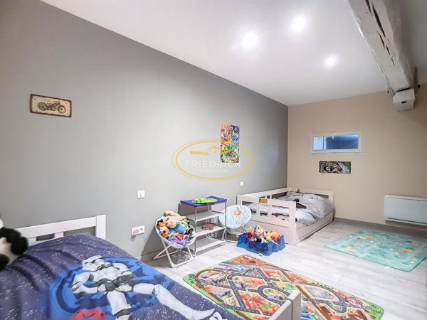 Appartement F4 - Demange Aux Eaux Demange-aux-eaux Appartement F4 - Demange Aux Eaux Demange-aux-eaux
